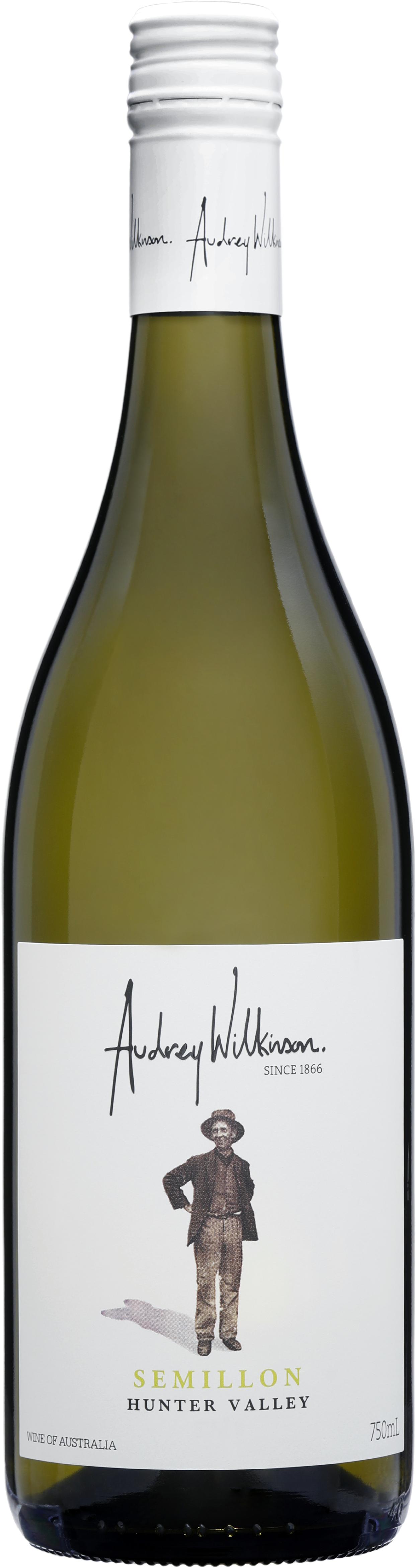 Audrey Wilkinson Hunter Valley Semillon 2021